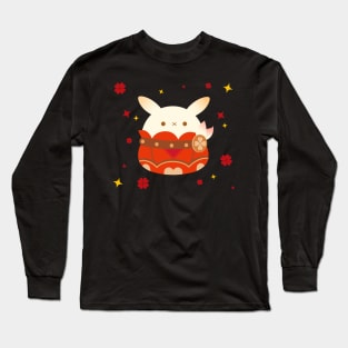 Klee - jumpy dumpty Long Sleeve T-Shirt